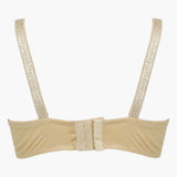 Women's Half Chicken Bra - Skin, Women Bras, Chase Value, Chase Value