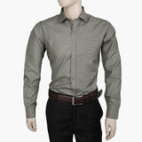 Men's Formal Shirt - Green, Men's Shirts, Chase Value, Chase Value