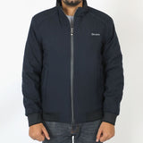 Men's Jacket - Navy Blue, Men's Jackets & Hoodies, Chase Value, Chase Value