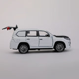 Die-Cast Jeep Lexus, Die-cast Model Car, Chase Value, Chase Value