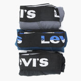 Levi's Cotton Stretch Brief 3 Pack Set Underwear - Multi, Men's Underwear, Levis, Chase Value