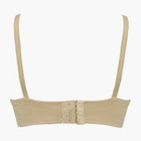 Women's Half Chicken Bra - Skin, Women Bras, Chase Value, Chase Value