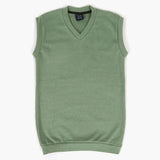 Boys Sweater - Light Green, Boys Hoodies & Sweat Shirts, Chase Value, Chase Value