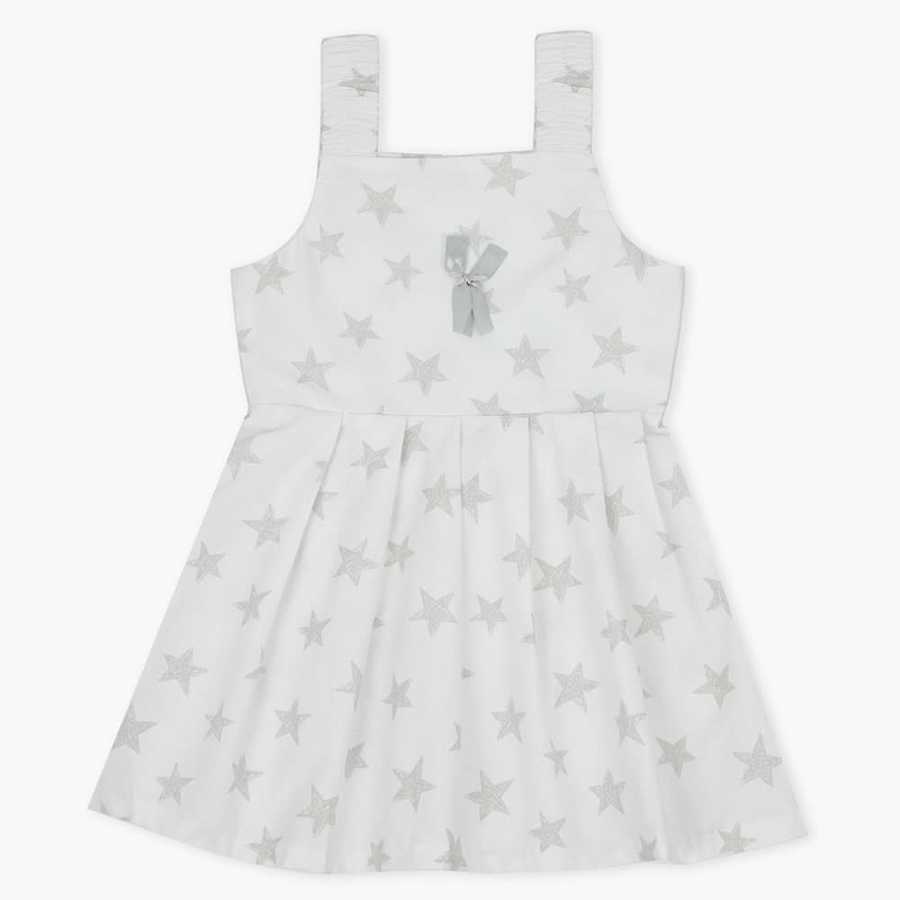 Girls Frock - AA-126, Girls Frocks, Chase Value, Chase Value