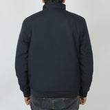 Men's Jacket - Navy Blue, Men's Jackets & Hoodies, Chase Value, Chase Value