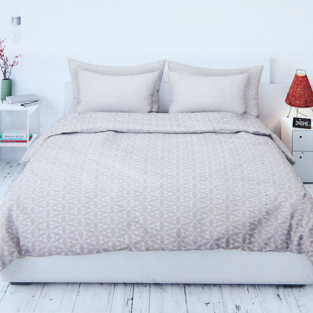 Double Bed Sheet Set of 5 - G5, Double Size Bed Sheet, Chase Value, Chase Value