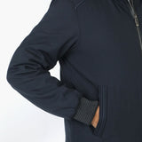 Men's Jacket - Navy Blue, Men's Jackets & Hoodies, Chase Value, Chase Value