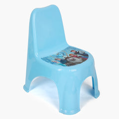 Kids Chair - Light Blue, Educational Toys, Chase Value, Chase Value