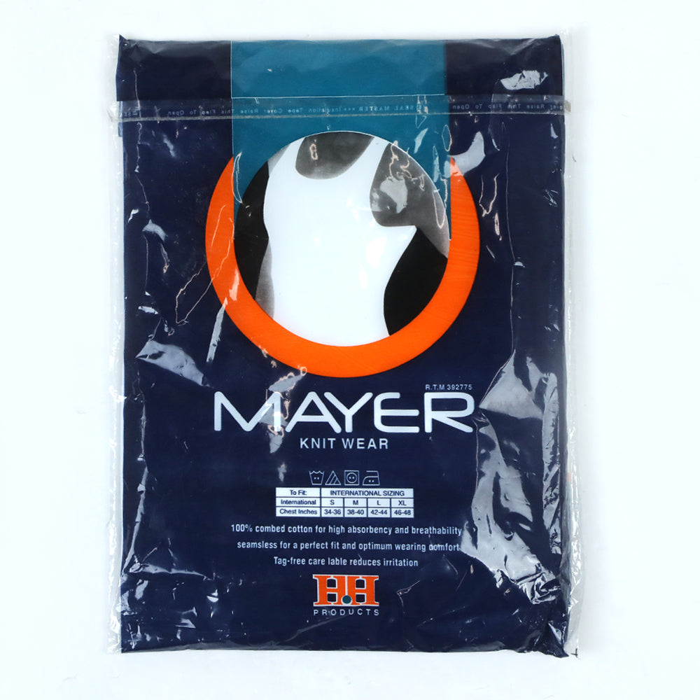 Mayari Bazo Vest, Men's Vest, Chase Value, Chase Value