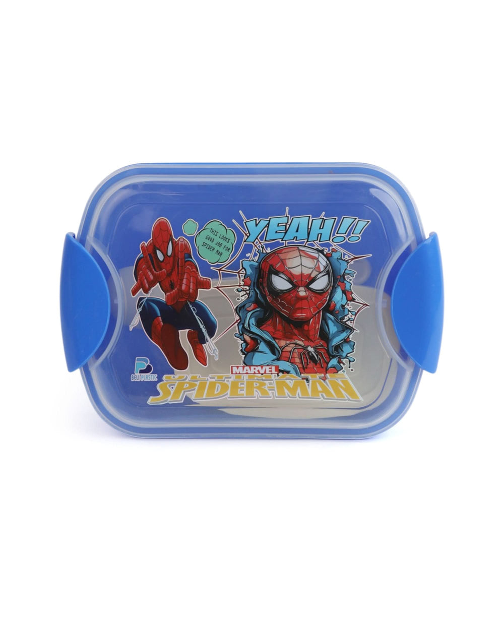 Kidco Lunch Box, Tiffin Boxes & Bottles, Chase Value, Chase Value