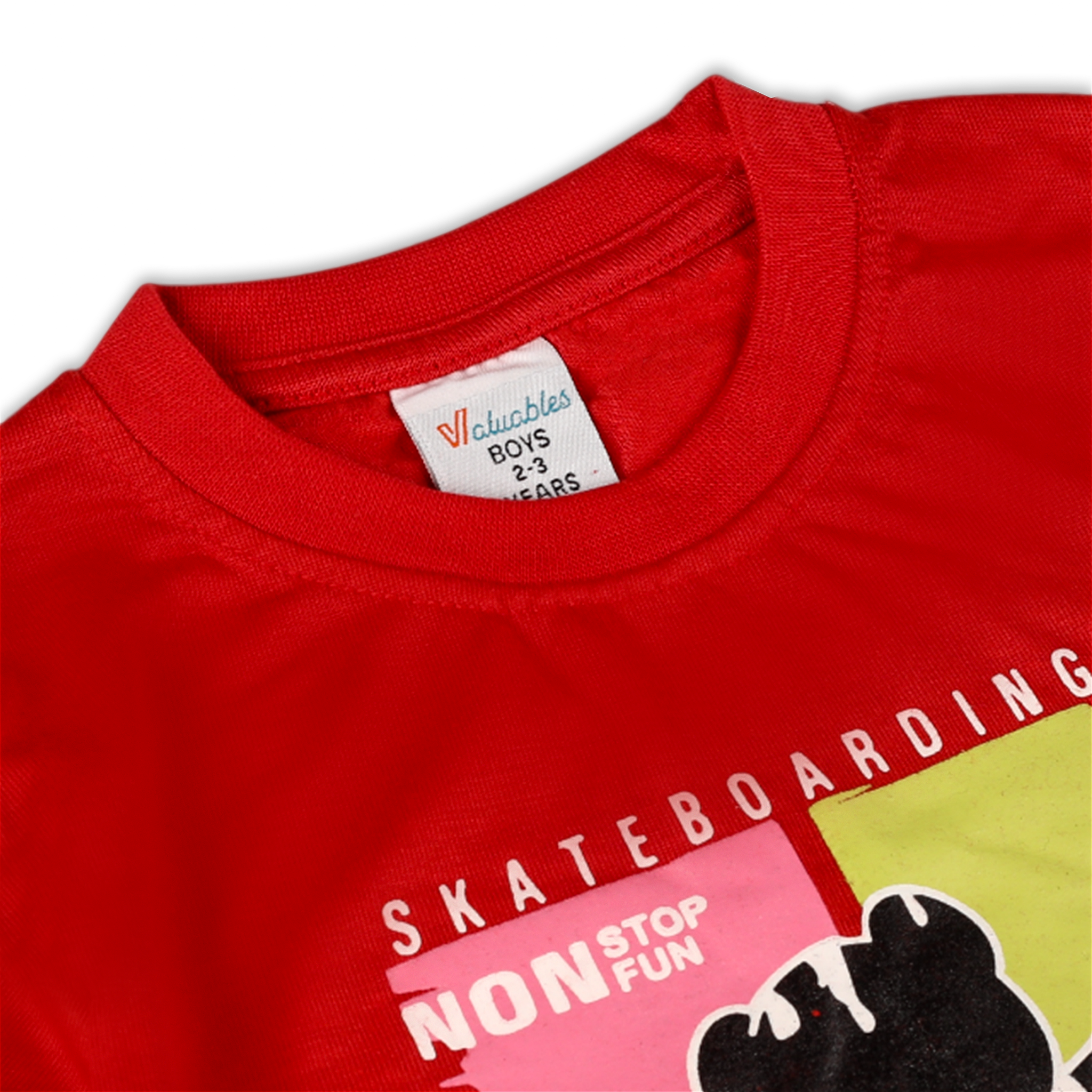 Valuable Boys Half Sleeves Suit, Boys Sets & Suits, Chase Value, Chase Value