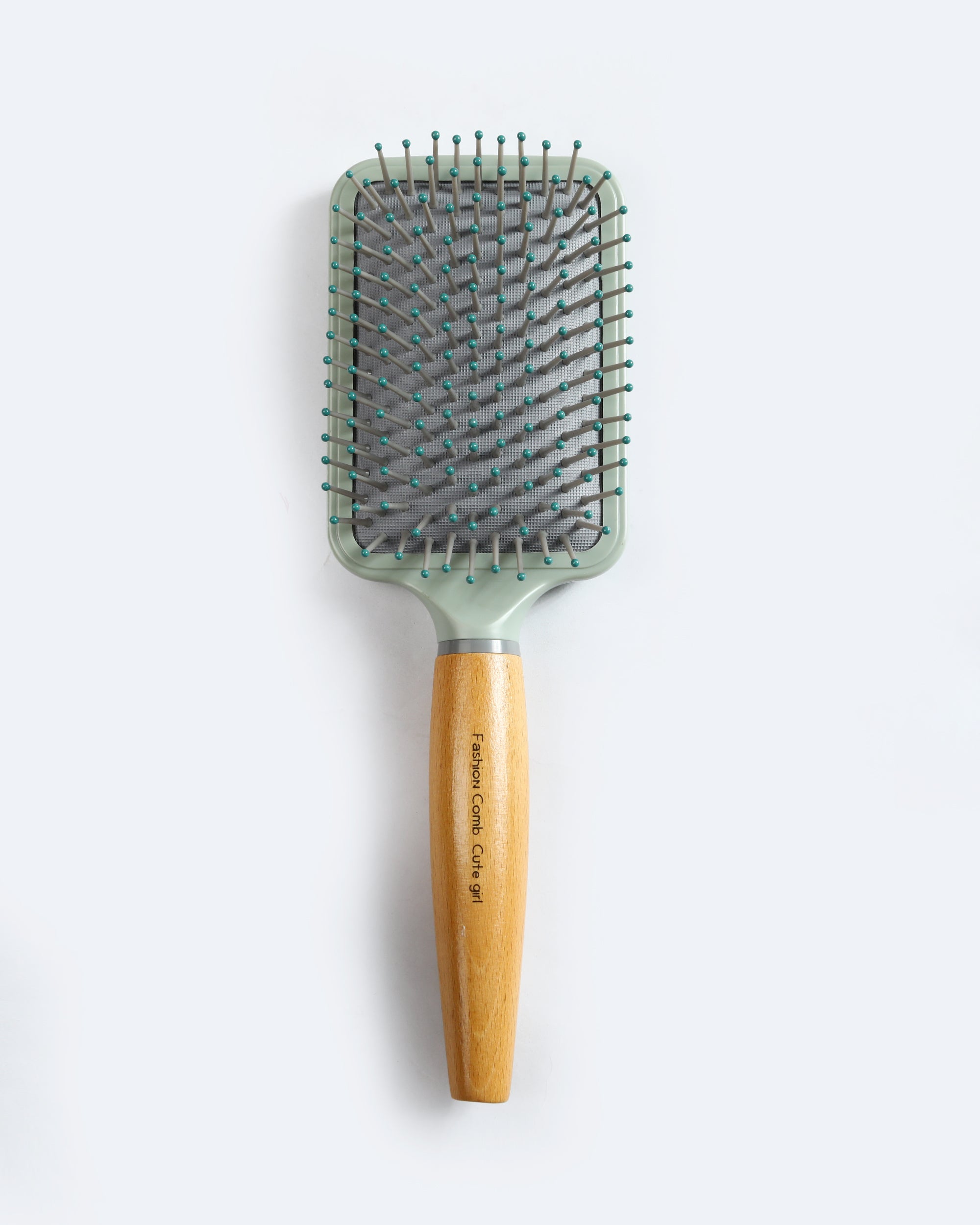 Paddle Hair Brush