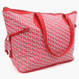 Women's Bag - Red, Women Bags, Chase Value, Chase Value