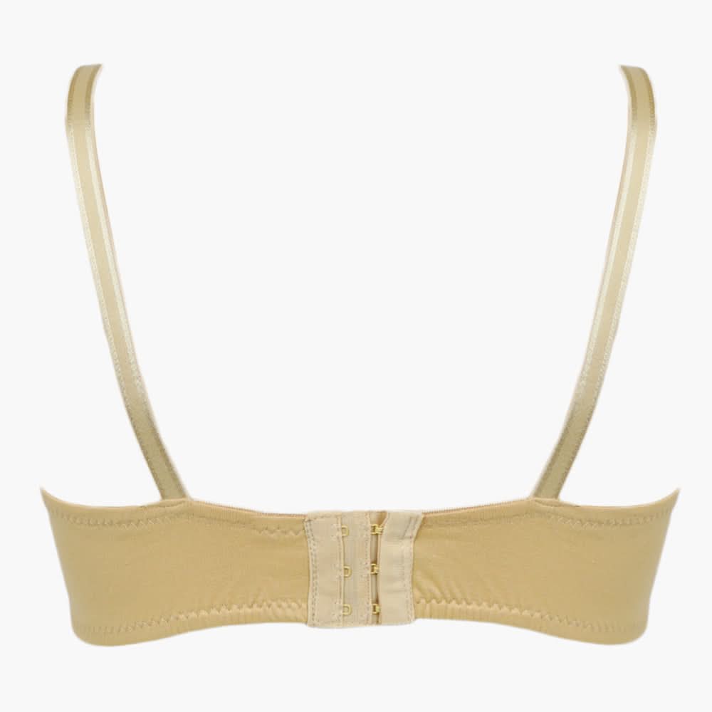 Women's Half Chicken Bra - Skin, Women Bras, Chase Value, Chase Value