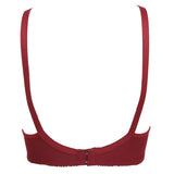 Eminent Plushy Bra - Maroon, Women Bras, Eminent, Chase Value