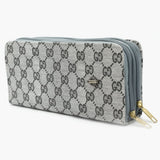 Women's Clutch - Light Grey, Women Clutches, Chase Value, Chase Value