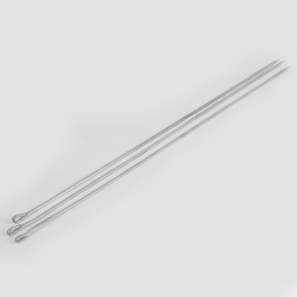 BBQ Seekh - 6Pcs, BBQ & Grilling, Chase Value, Chase Value