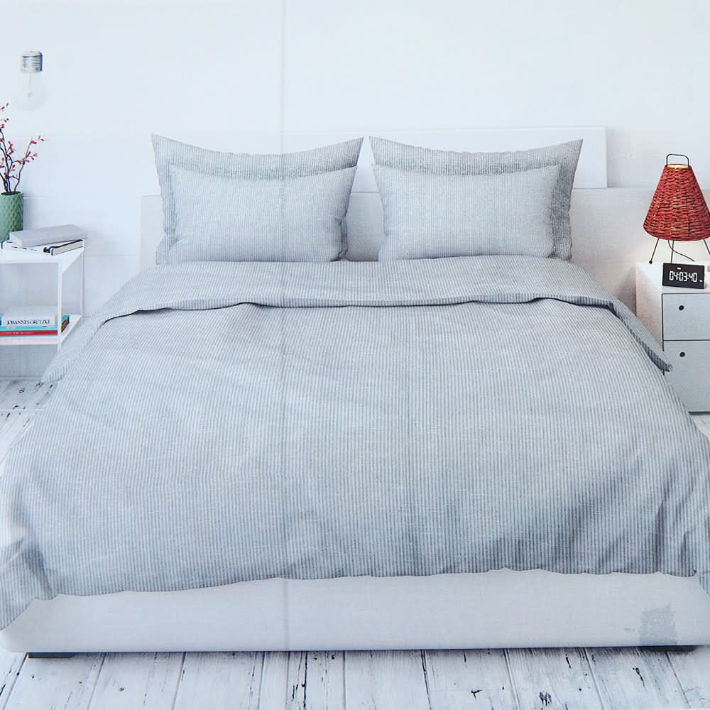 Double Bed Sheet Set of 5 - G4, Double Size Bed Sheet, Chase Value, Chase Value