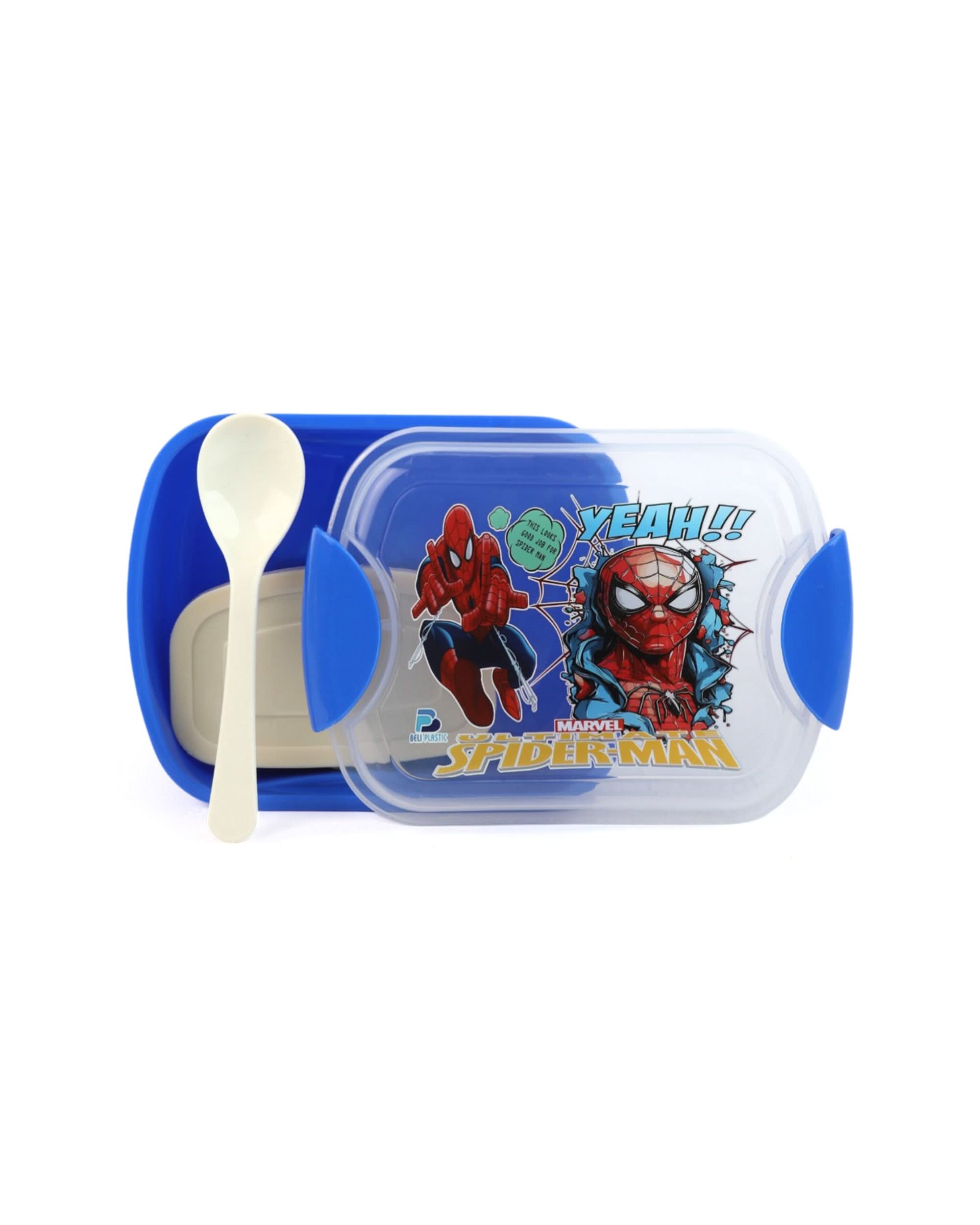 Kidco Lunch Box, Tiffin Boxes & Bottles, Chase Value, Chase Value