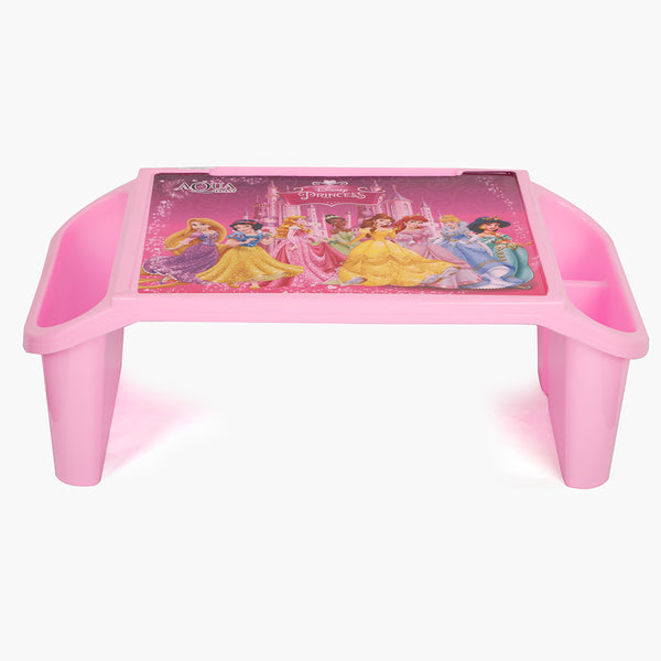 Kids Study Table - Pink, Educational Toys, Chase Value, Chase Value