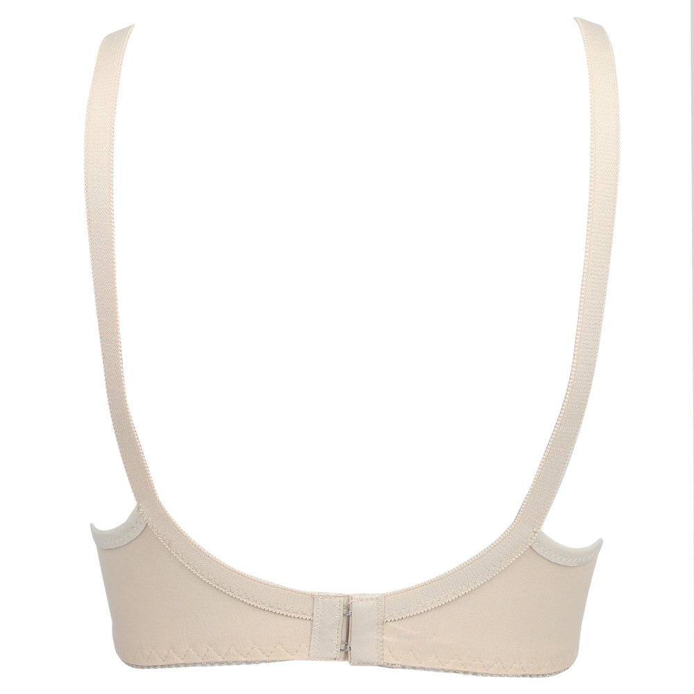 Eminent Plushy Bra - Skin, Women Bras, Eminent, Chase Value