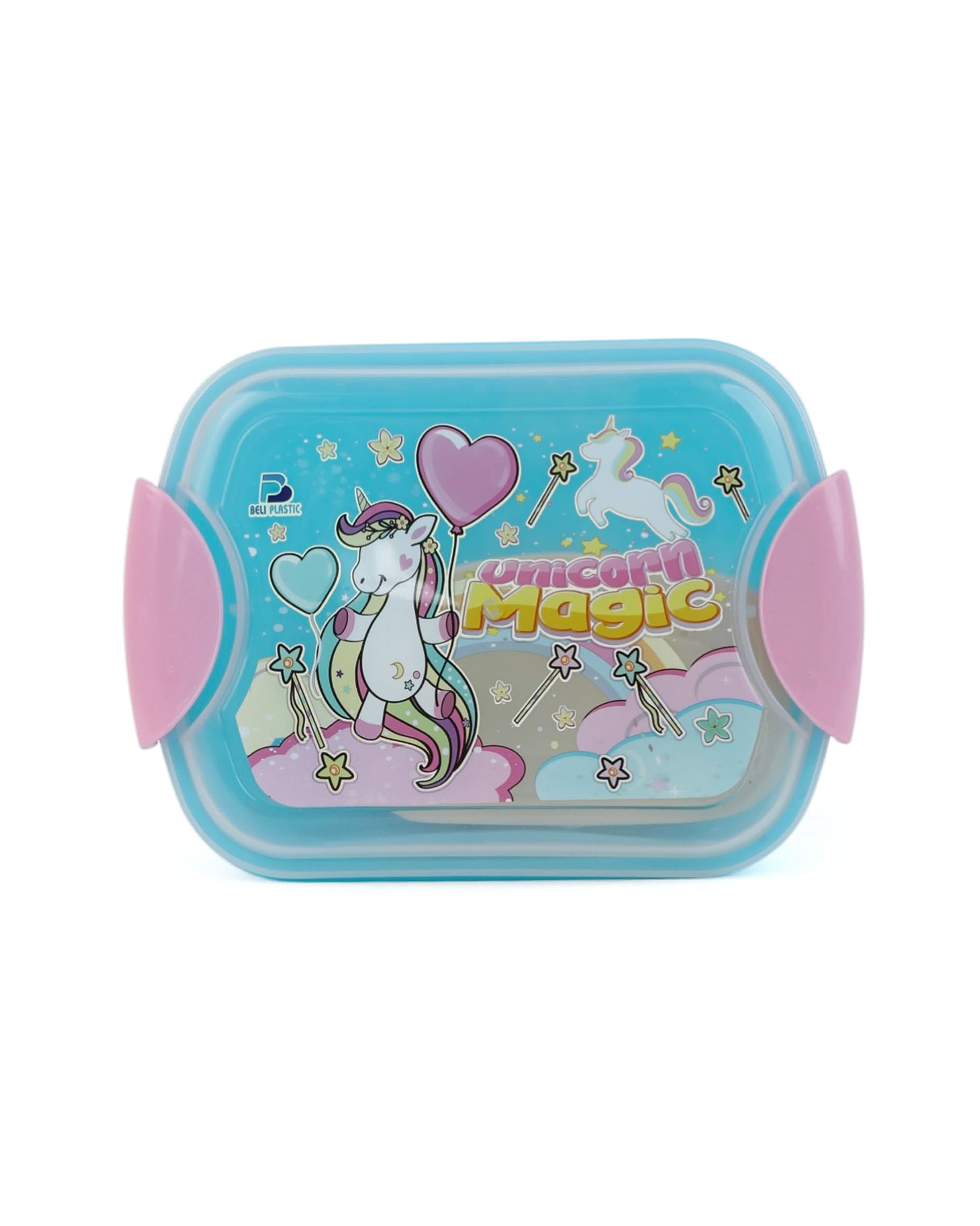 Kidco Lunch Box, Tiffin Boxes & Bottles, Chase Value, Chase Value