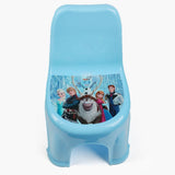 Kids Chair - Light Blue, Educational Toys, Chase Value, Chase Value