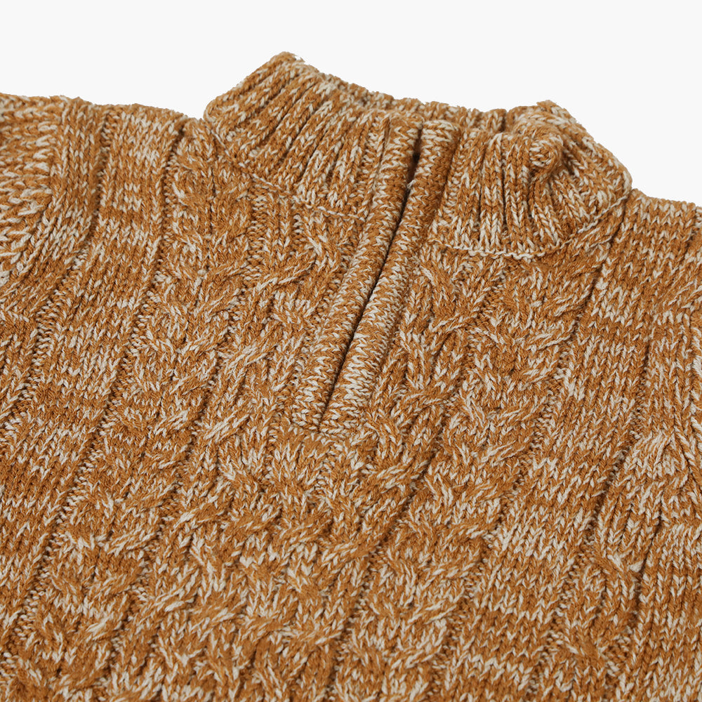 Eminent Boys Mock Neck Sweater - Oatmeal, Boys Sweaters, Eminent, Chase Value