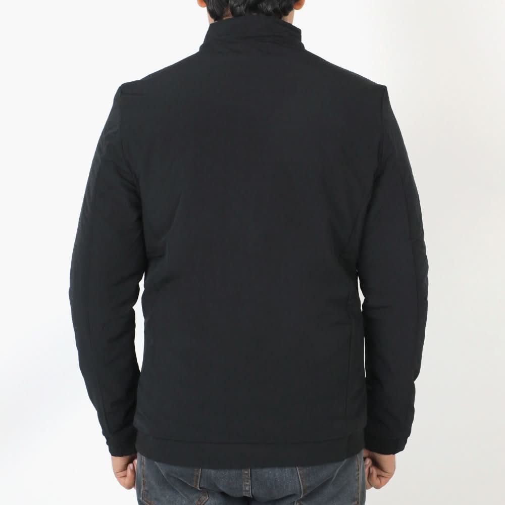 Men's Reversible Jacket - Black/Red, Men's Jackets & Hoodies, Chase Value, Chase Value