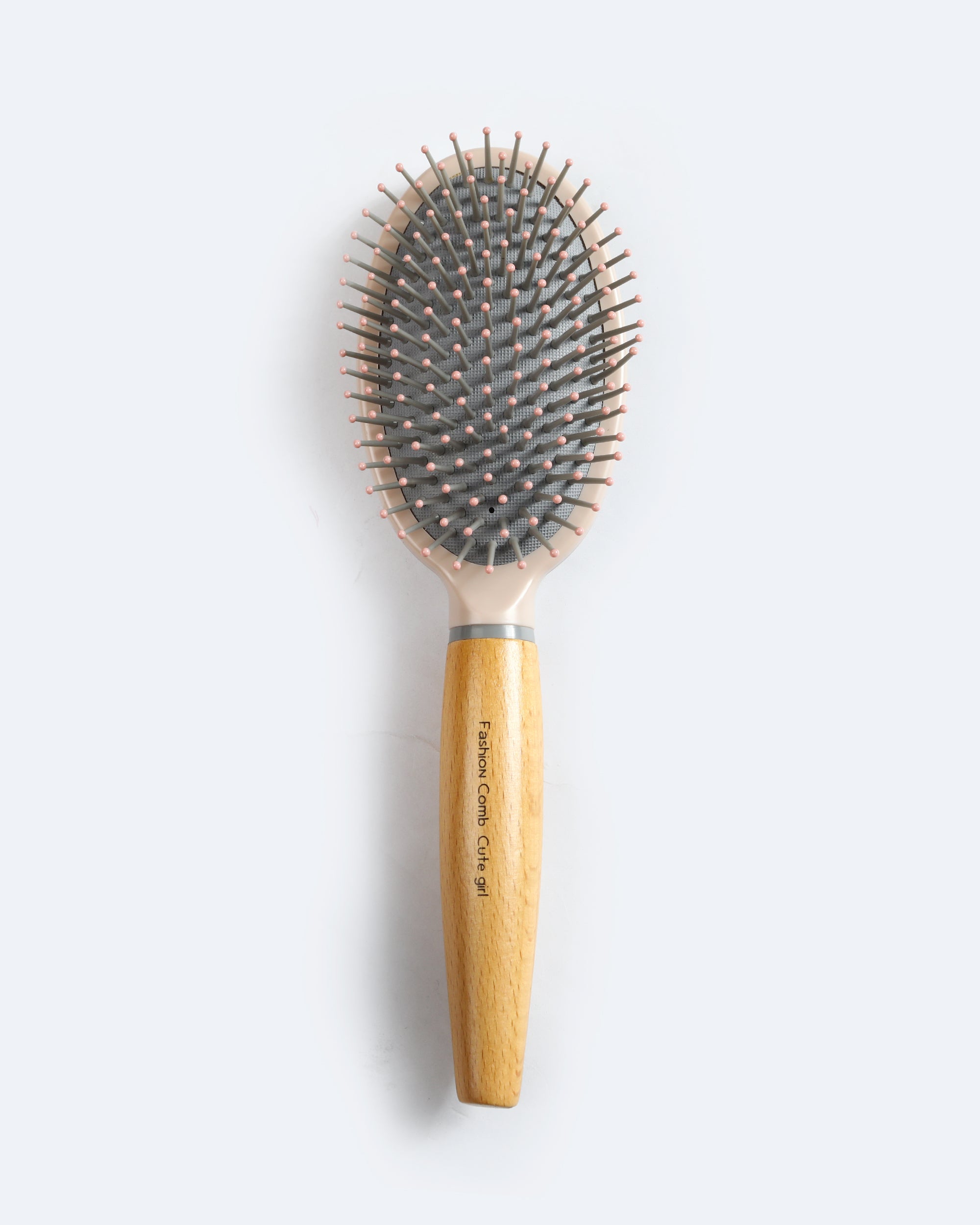 Oval Hair Brush