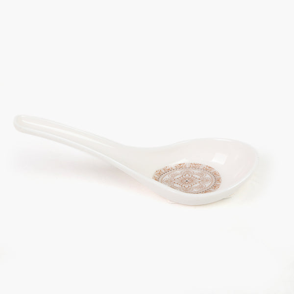 Soup Spoon M-01 - Brown, Serving & Dining, Chase Value, Chase Value