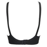 Eminent Plushy Bra - Black, Women Bras, Eminent, Chase Value