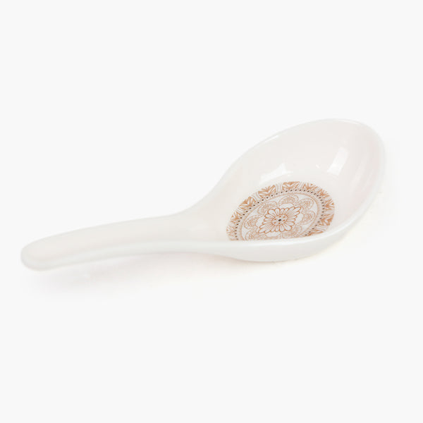 Soup Spoon M-01 - Brown, Serving & Dining, Chase Value, Chase Value