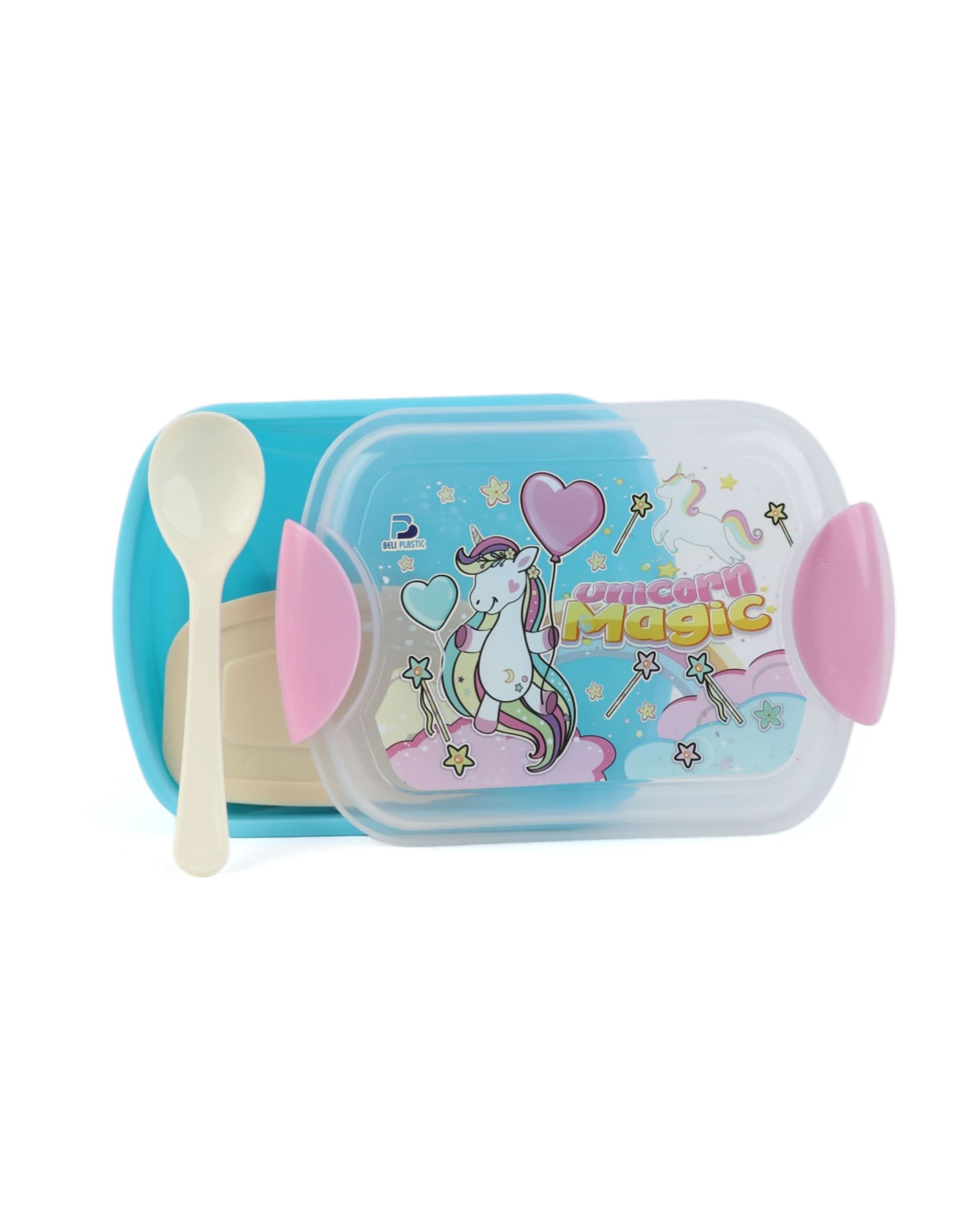 Kidco Lunch Box, Tiffin Boxes & Bottles, Chase Value, Chase Value