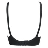 Eminent Plushy Bra - Black, Women Bras, Eminent, Chase Value