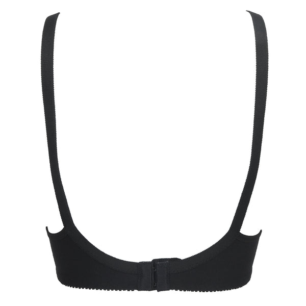 Eminent Plushy Bra - Black