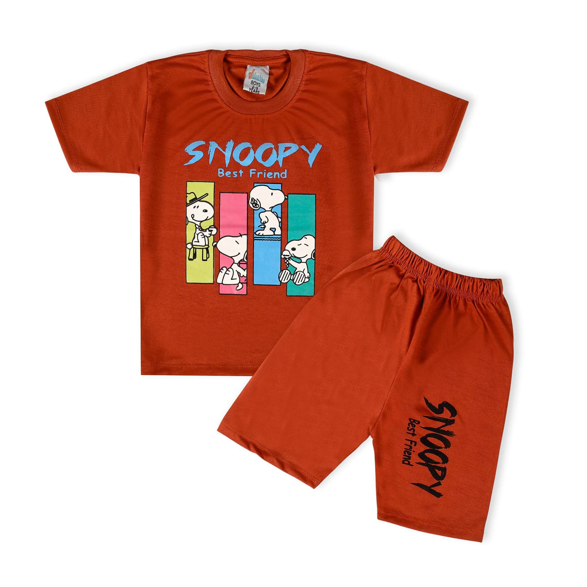 Valuable Boys Half Sleeves Suit, Boys Sets & Suits, Chase Value, Chase Value