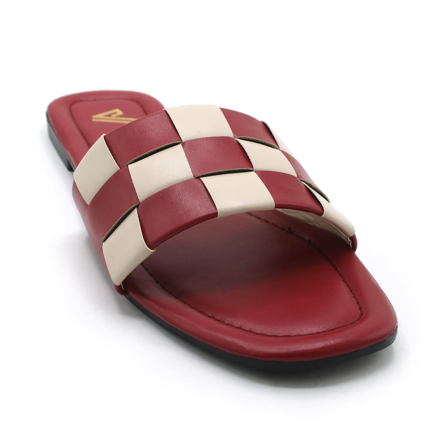 Women's Slipper - Maroon, Women Slippers, Chase Value, Chase Value