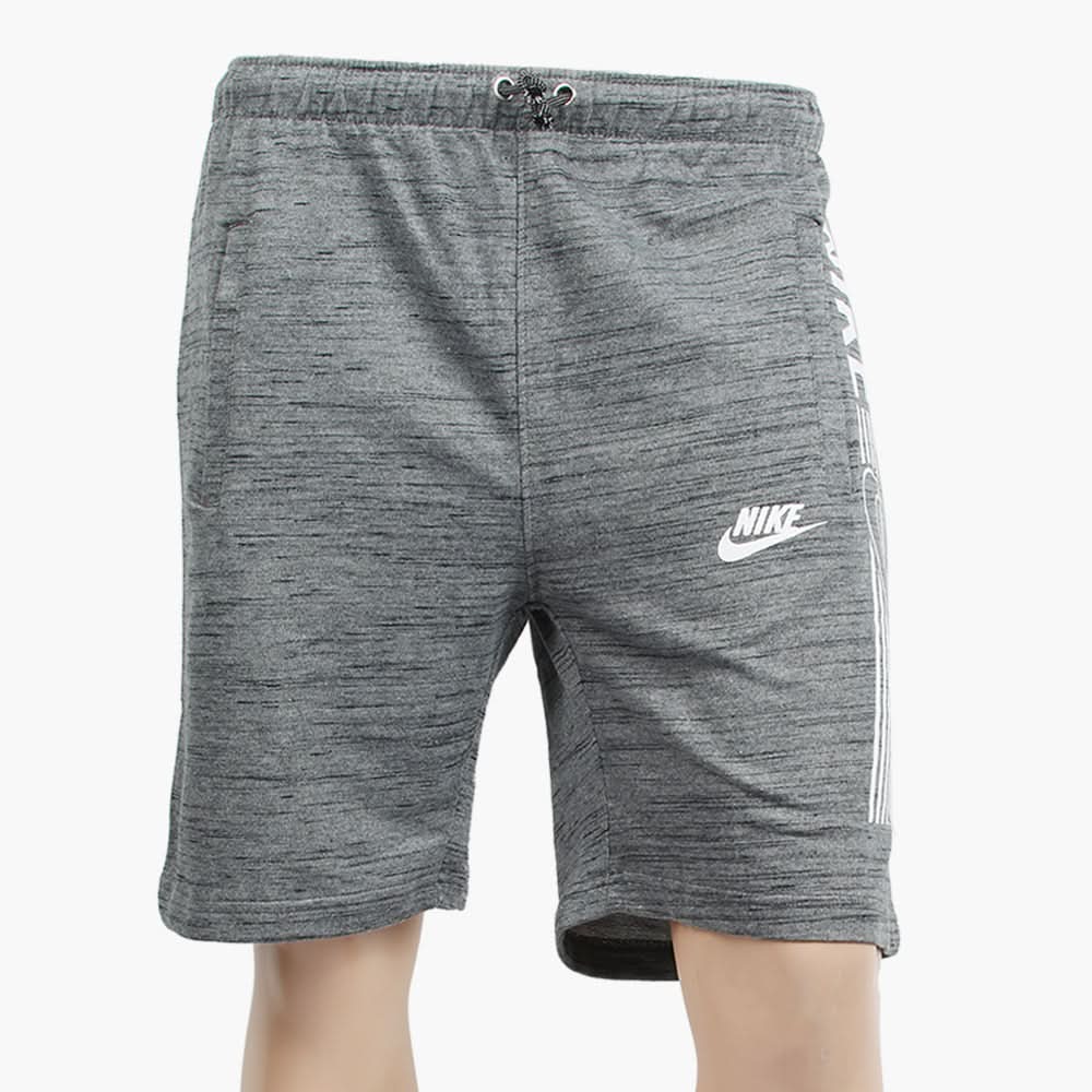 Men's Short - Grey, Men's Shorts, Chase Value, Chase Value