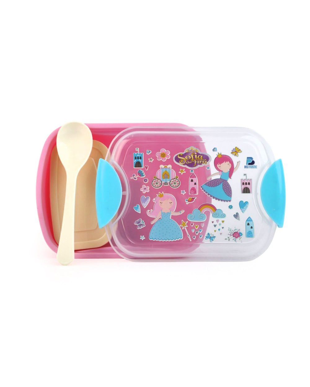 Kidco Lunch Box, Tiffin Boxes & Bottles, Chase Value, Chase Value