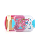 Kidco Lunch Box, Tiffin Boxes & Bottles, Chase Value, Chase Value