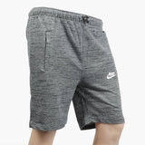 Men's Short - Grey, Men's Shorts, Chase Value, Chase Value