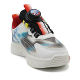 Boys Joggers - Red, Boys Casual Shoes & Sneakers, Chase Value, Chase Value