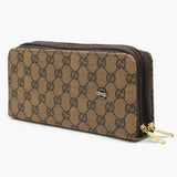 Women's Clutch - Brown, Women Clutches, Chase Value, Chase Value