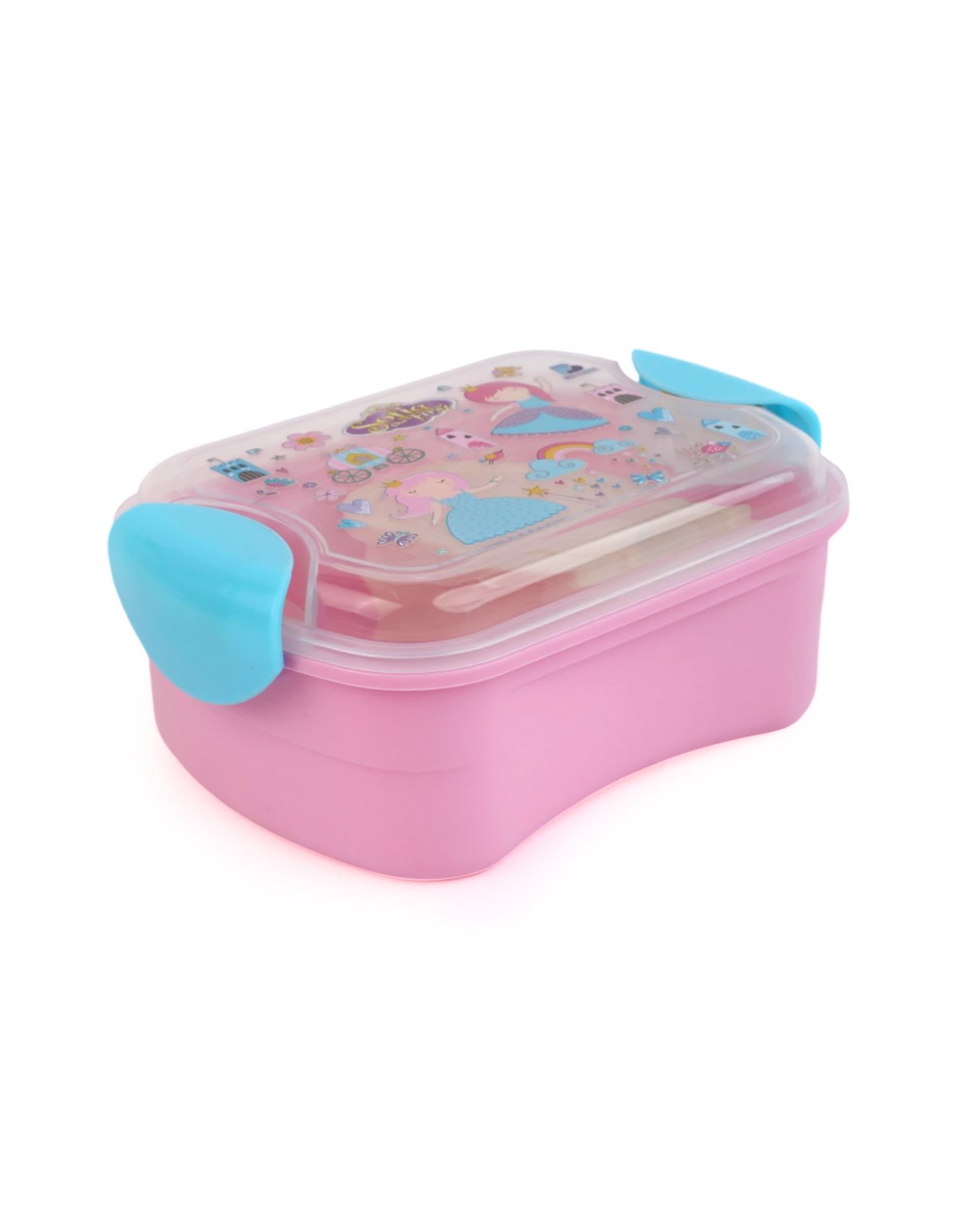 Kidco Lunch Box, Tiffin Boxes & Bottles, Chase Value, Chase Value