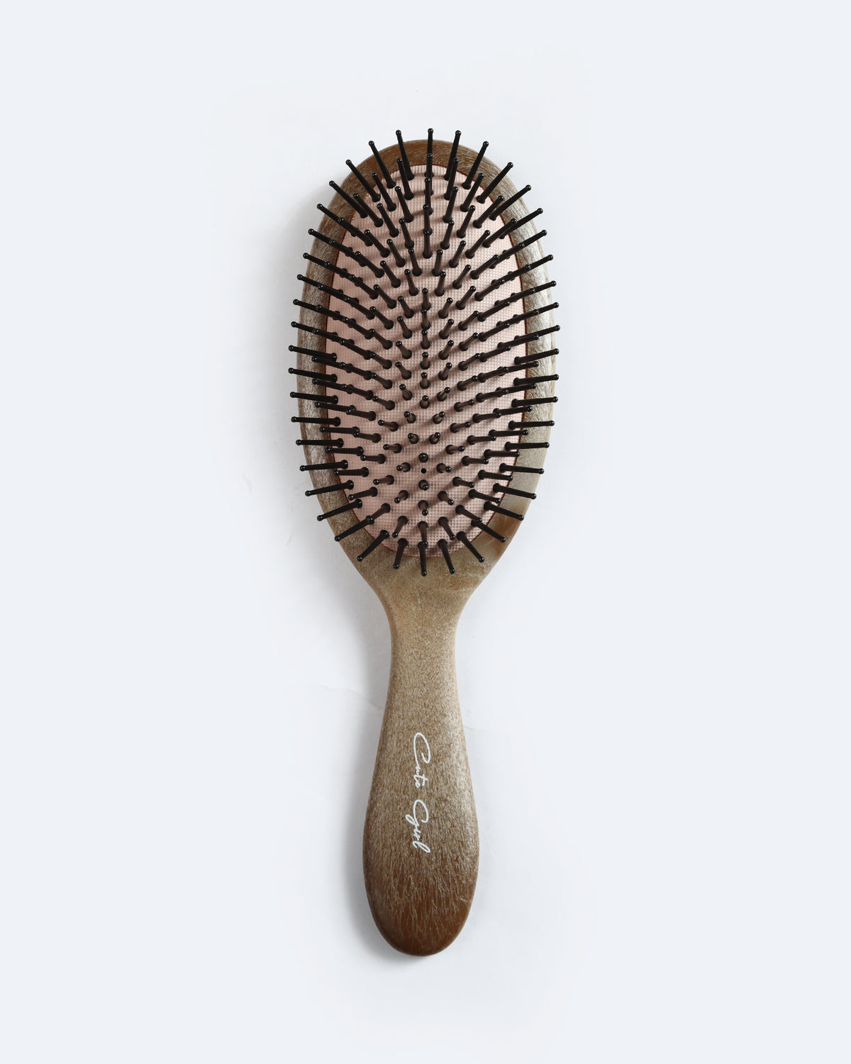 Oval Hair Brush