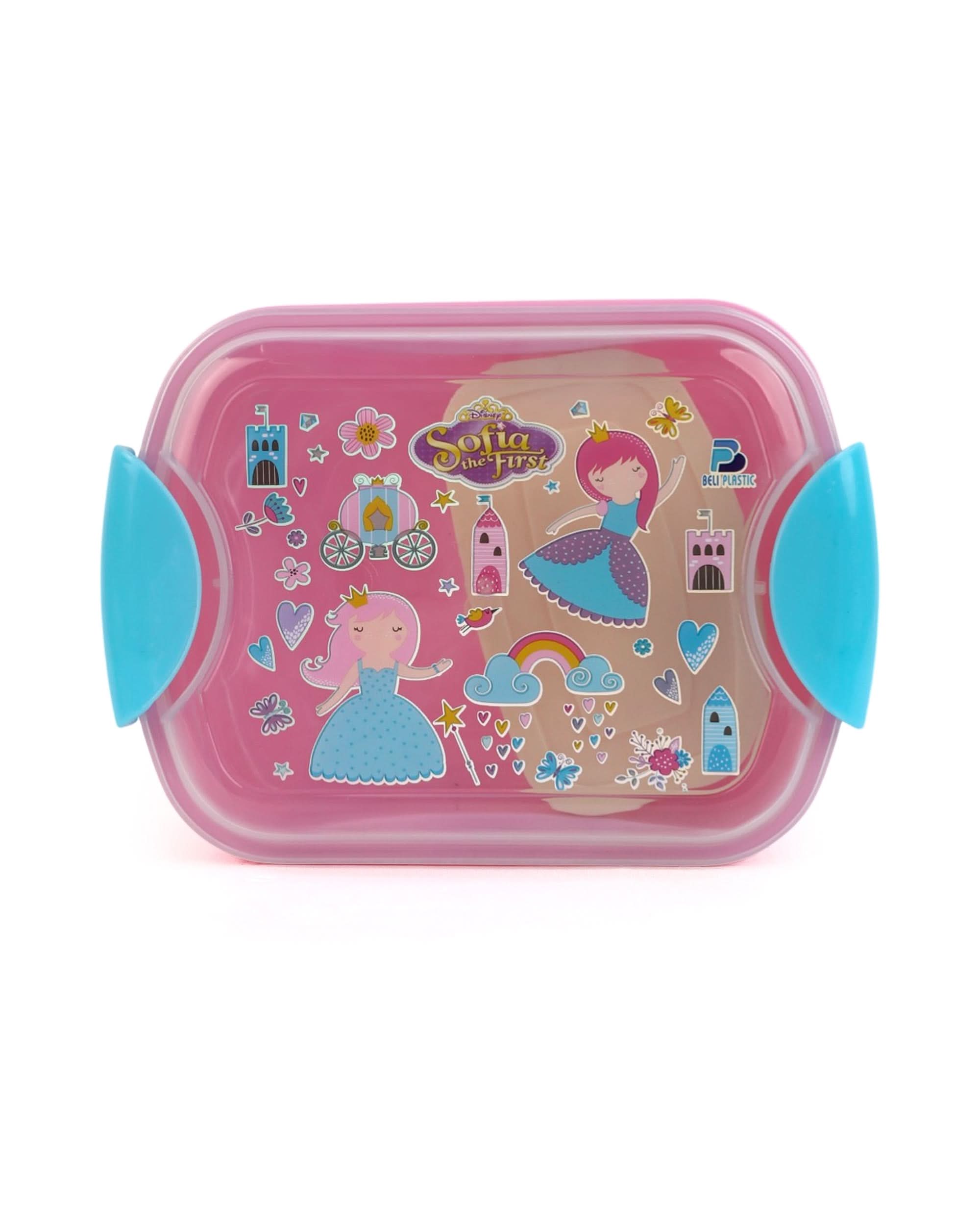 Kidco Lunch Box, Tiffin Boxes & Bottles, Chase Value, Chase Value