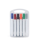 Washable Marker 12-Color Set, Coloring Tools, Chase Value, Chase Value
