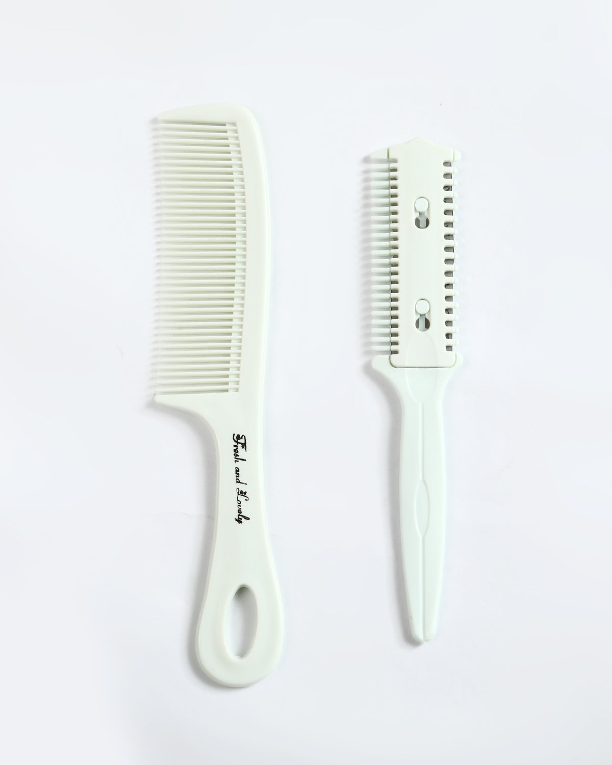 Hair Comb