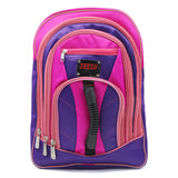 School Zee Bag - Purple, School Bags, Chase Value, Chase Value